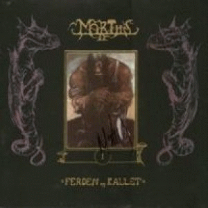 Mortiis : Ferden og Kallet